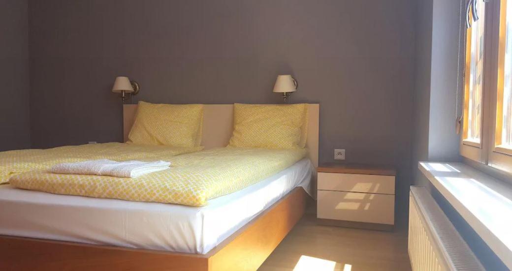 Apartment On The Boulvard クラクフ エクステリア 写真