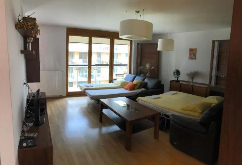 Apartment On The Boulvard クラクフ エクステリア 写真