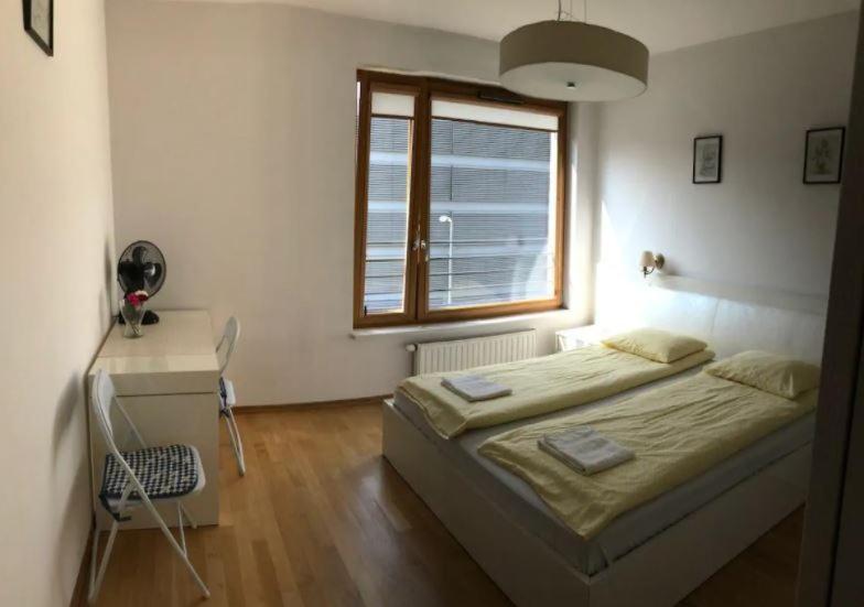 Apartment On The Boulvard クラクフ エクステリア 写真
